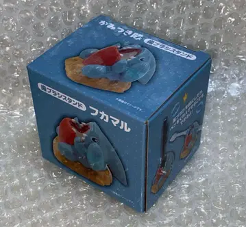 포켓몬 센터 칫솔 스탠드 카미츠키타이 후카마루