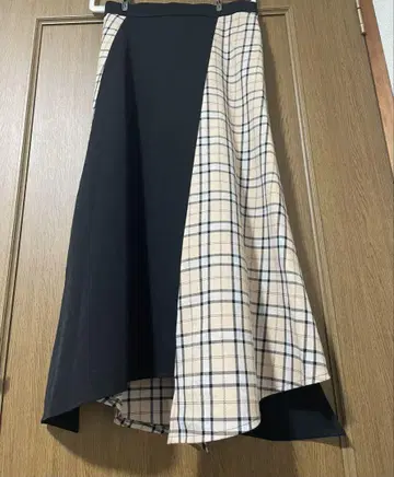 Grand Table 플레어 스커트 M 사이즈