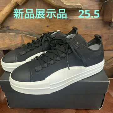 Y-3 블랙 스니커즈 새상품