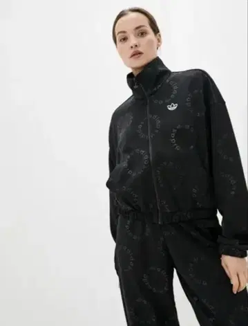 adidas Originals 아디다스 오리지널 셋업 저지