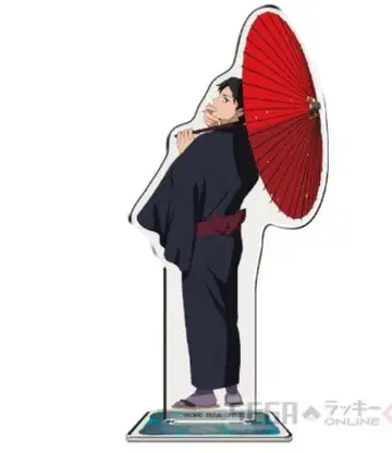 E상 미즈키 아크릴 스탠드 게게게의 수수께끼