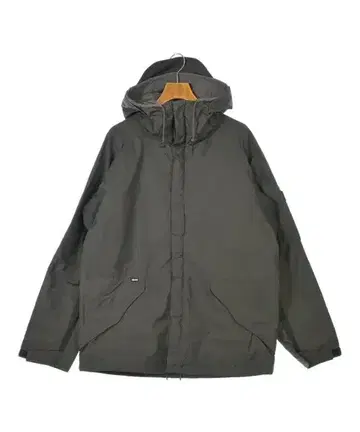 PALACE 남성용 마운틴 후드티