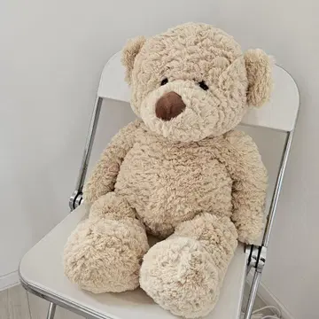 코스트코 곰 봉제 인형