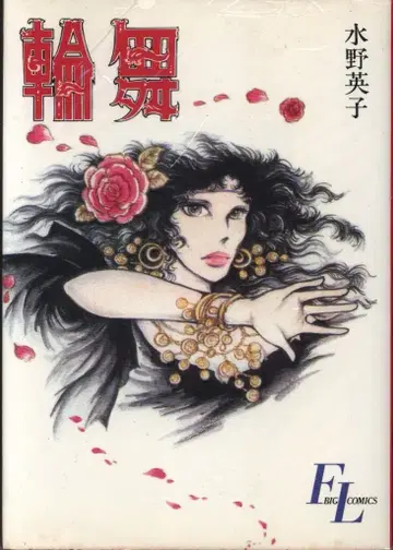 소학관 FL 빅 코믹스 미즈노 히데코 론도