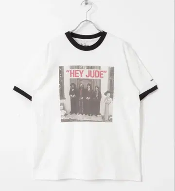 Wrangler 링거 T셔츠