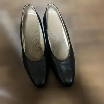 여성용 펌프스