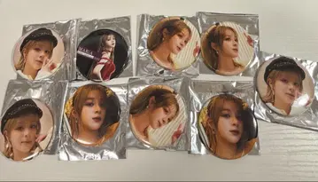 미이레메 메이리아 MARiA 2025 캔뱃지 GARNiDELiA