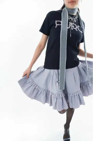 shalom FANTASY SKIRT