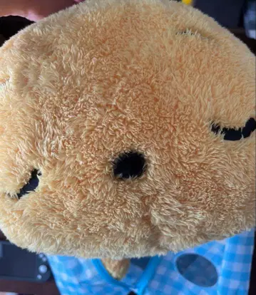 푸우 디즈니 쯔무쯔무 봉제 인형