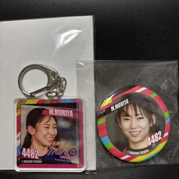 마쿠루카와 셀 복권 모리야 미호