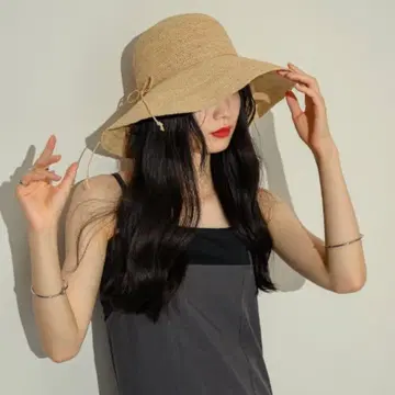 모티브 스트로우 햇