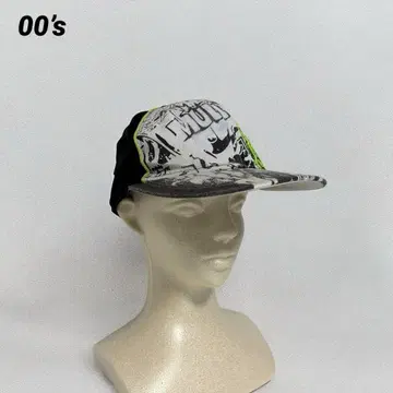 00s metal mulisha usa 브랜드 펑크 y2k 모자