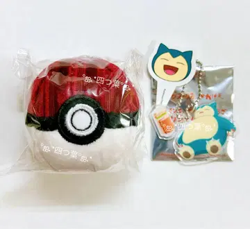 코메다 커피 세트 포켓몬 오리지널 참 카비곤 몬스터볼