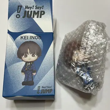 이노오 케이 피규어 노멀