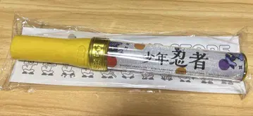 소년 닌자 응원봉