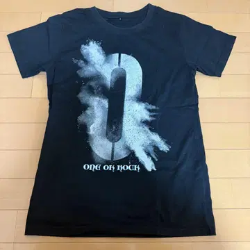 T셔츠 원오크락 ONEOKROCK 투어 M 사이즈
