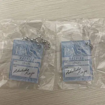 기븐 노이타미나 어패럴 마쓰다 아키히코