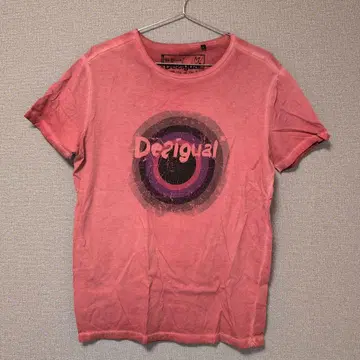 Desigual 티셔츠 M 사이즈