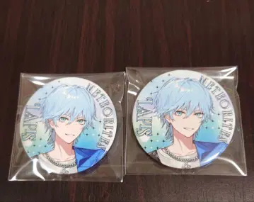 메테오라 Lapis 캔뱃지
