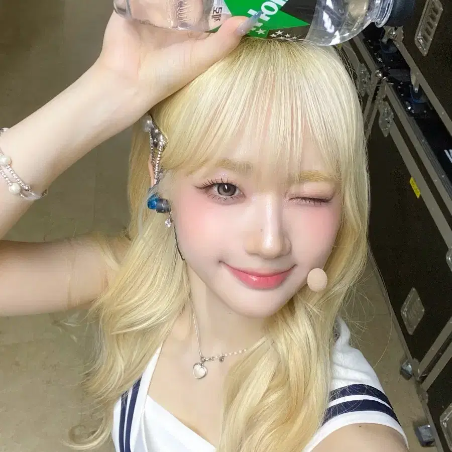 triples kotone Blsword Object Set #triples,#옵젝 on Bunjang