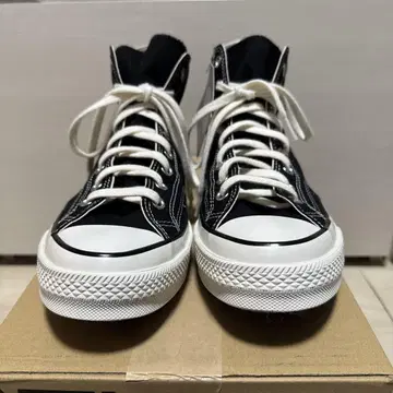 ALL STAR LGCY HI - 9 (27.5cm) 컬러: 블랙