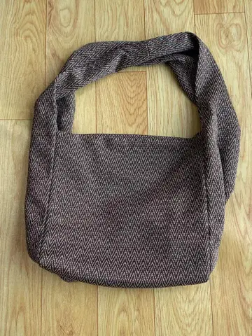 Omar afridi 25Ss FACTORY BAG 숄더 바