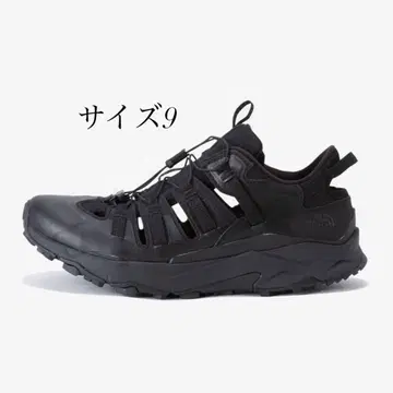 THE NORTH FACE / VECTIV TARAVAL BREEZE