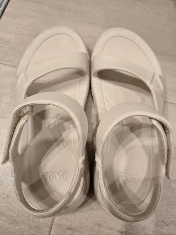 teva 드리프트 버치 컬러 24
