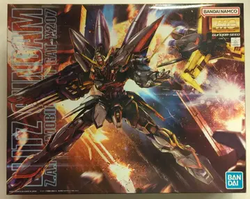 BANDAI SPIRITS MG 1/100 반다이남코판 블리츠 건담
