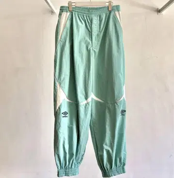 KIDILL 25ss UMBRO BUNNY TRACK PANTS