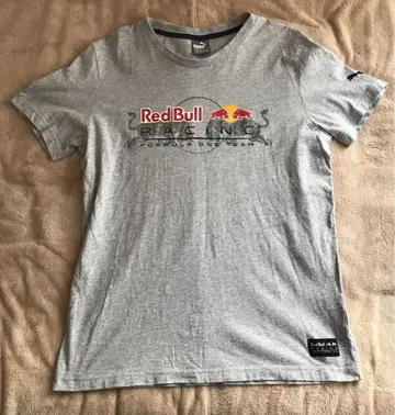 [ F1 ] Red Bull Racing 티셔츠 F1 Team