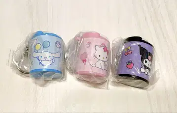 산리오 코인 실린더2