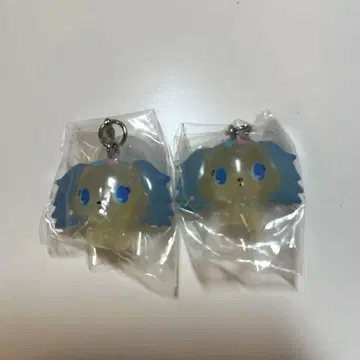 주얼 펫 메지루시 액세서리 사피