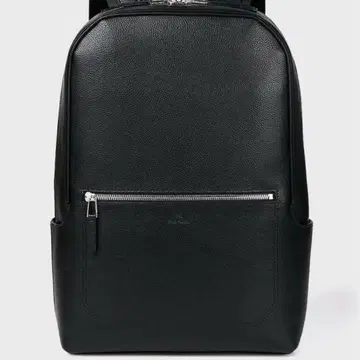 새상품 폴스미스 백팩 ps 가죽 비즈니스 PaulSmith