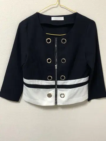 CECIL MCBEE 여성용 아우터 M 사이즈