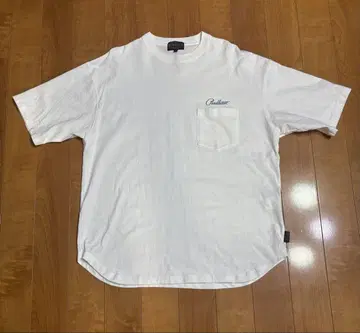 PENDLETON 화이트 티셔츠 L 사이즈
