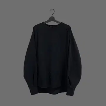 더 레라크스 22AW 48 L/S 래글런 티셔츠