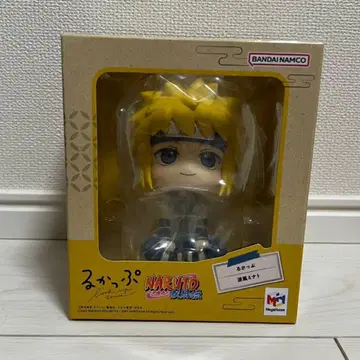 NARUTO 나루토 룩업 피규어 나미카제 미나토