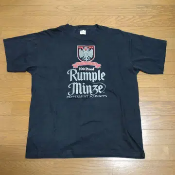 murina 티셔츠 90년대 usa 제작
