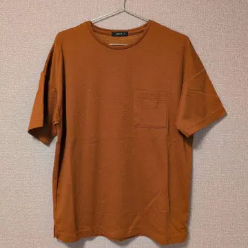COMME CA ISM 티셔츠 M