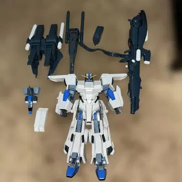 MG FAZZ 정크