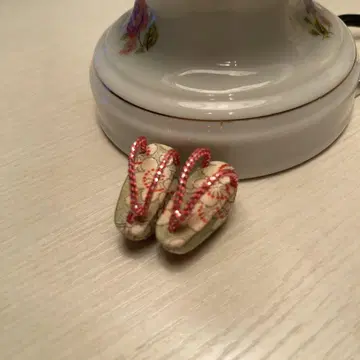 타미 타 짱 외 크레이프 샌들