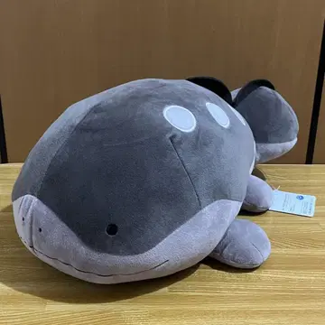 포켓몬스터 메차모후구토 봉제 인형 도오