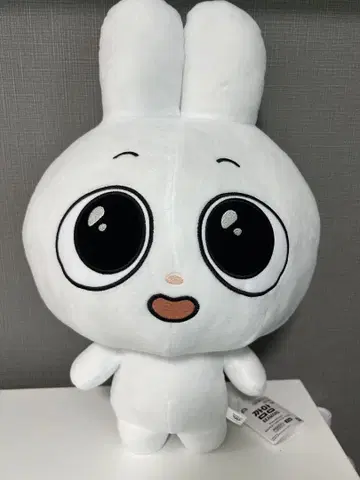 Kkamung&Angto 엄청 폭신폭신 봉제 인형 Angto