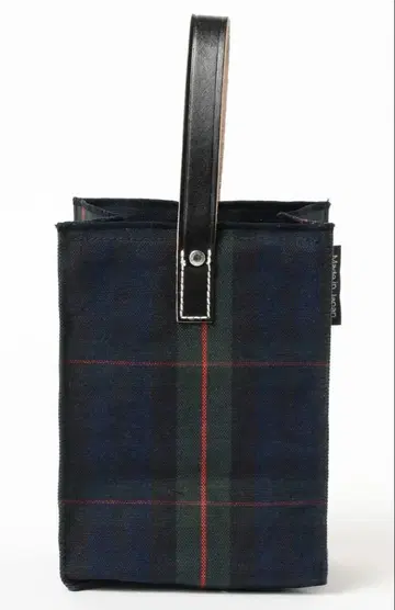 BEAMS BOY BAG'n'NOUN / BOX BAY CITY
