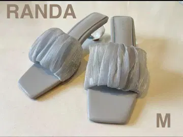 RANDA 샌들 M
