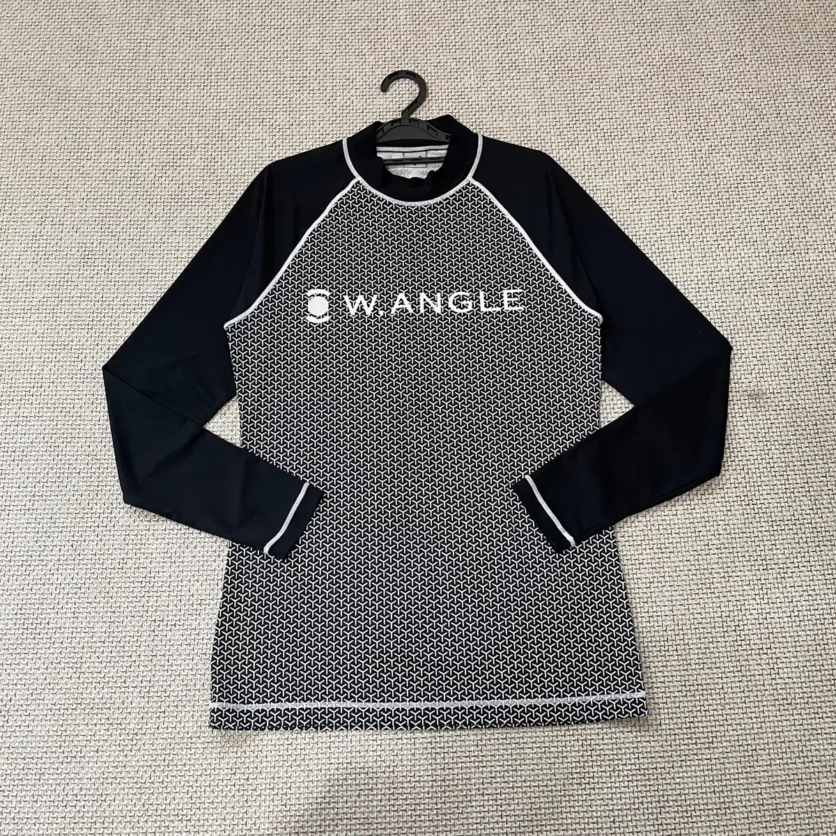 W.ANGLE ゴルフウェア W.ANGLE golf ワイドアングル ゴルフ 韓国 スカート - メルカリ