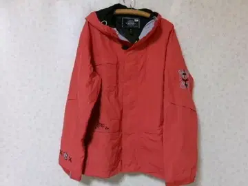 98306 RONIN 블루종 오렌지 L