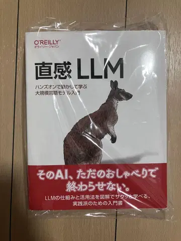 직관적인 LLM 핸즈온으로 배우는 대규모 언어 모델 입문