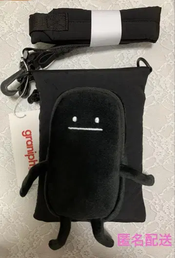 그라니프 뷰티풀 섀도우 핸디 숄더백 숄더 완판템
